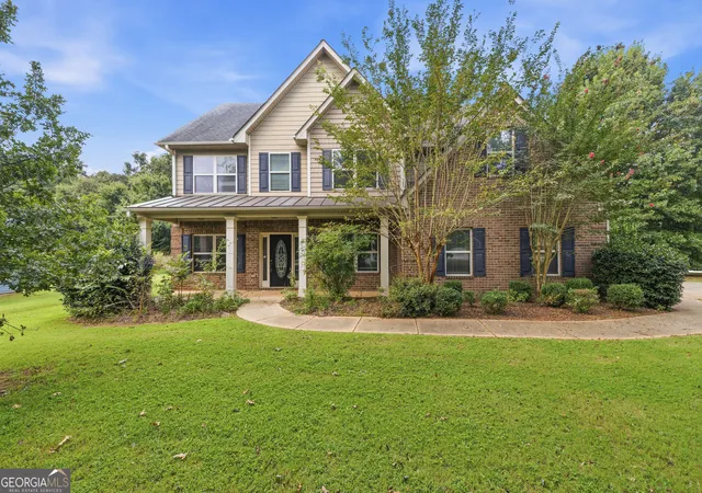Single family home for sale at 316 Norway Spruce Ct, Locust Grove, GA 30248 | MLS# 10838461 | Listing updated on 2026-09-17