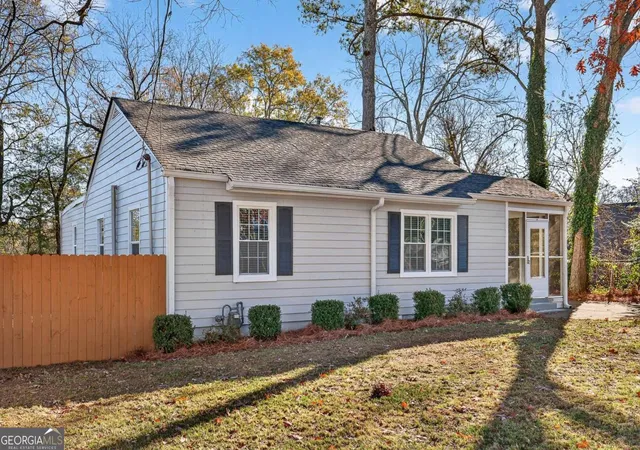 Photo 3 of Single family home for sale at 488 Mcwilliams Ave Se, Atlanta, GA 30316 | MLS# 10842836 | Listing updated on 2026-09-09