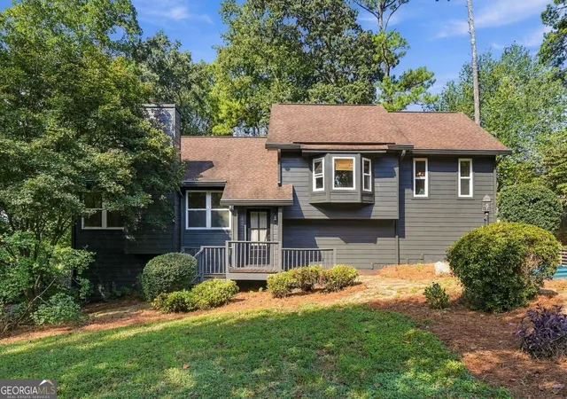 Photo 1 of Single family home for sale at 3751 Station Dr, Kennesaw, GA 30144 | MLS# 10848908 | Listing updated on 2026-09-18