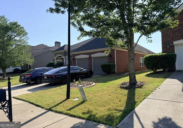 Photo 4 of Single family home for sale at 3021 Bonita Springs Ct, Douglasville, GA 30135 | MLS# 10838601 | Listing updated on 2026-09-17