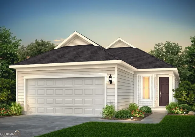 Photo 1 of Single family home for sale at 428 Miscanthus Ct, Griffin, GA 30223 | MLS# 10843863 | Listing updated on 2026-09-13