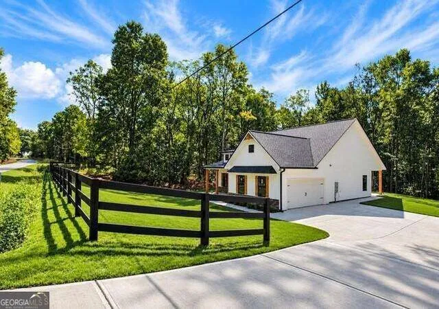 Photo 3 of Single family home for sale at 338 Dunn Rd, Silver Creek, GA 30173 | MLS# 10848636 | Listing updated on 2026-10-05
