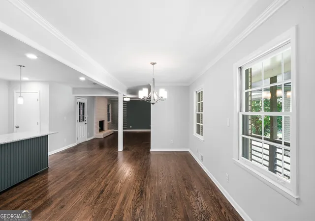 Photo 2 of Single family home for sale at 3020 Landrum Dr SW, Atlanta, GA 30311 | MLS# 10841291 | Listing updated on 2026-10-30