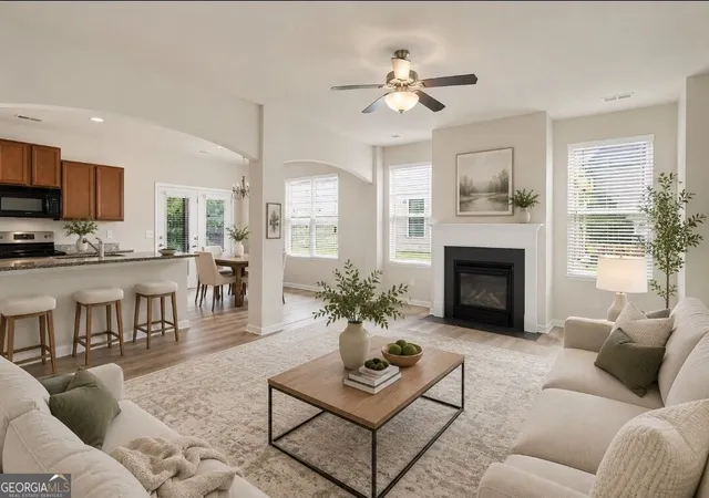 Photo 1 of Single family home for sale at 1825 Crandon Ct, Mcdonough, GA 30253 | MLS# 10805613 | Listing updated on 2026-09-16