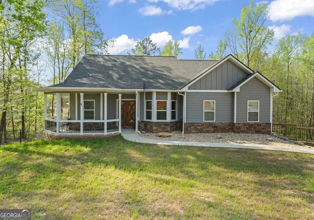 Photo 1 of Single family home for sale at 209 Shell Cvs, Mcdonough, GA 30252 | MLS# 10837415 | Listing updated on 2026-09-15