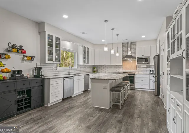 Photo 2 of Single family home for sale at 209 Shell Cvs, Mcdonough, GA 30252 | MLS# 10837415 | Listing updated on 2026-09-15
