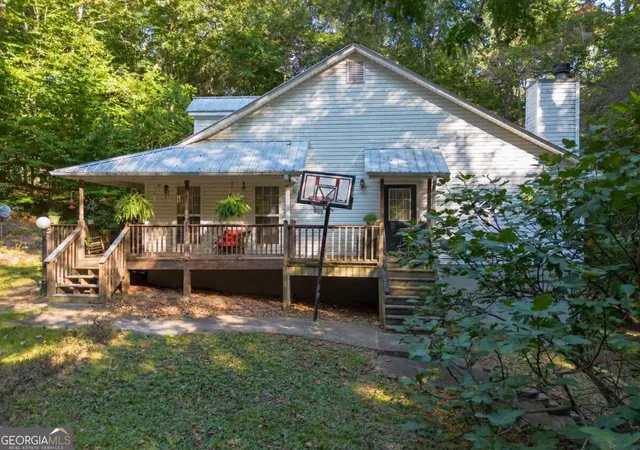 Photo 1 of Single family home for sale at 345 Jesse Martin Trl, Canton, GA 30115 | MLS# 10848418 | Listing updated on 2026-09-18
