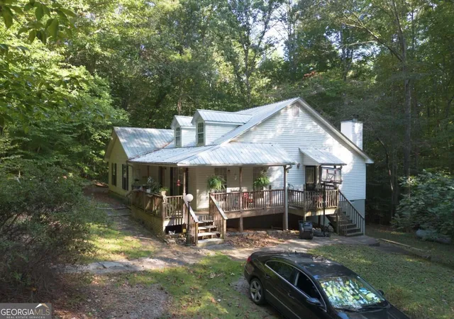 Photo 2 of Single family home for sale at 345 Jesse Martin Trl, Canton, GA 30115 | MLS# 10848418 | Listing updated on 2026-09-18