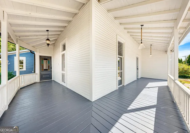 Photo 4 of Sale Pending at 175 S Mcintosh St, Elberton, GA 30635 | MLS# 10853617 | Listing updated on 2026-09-29