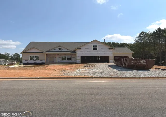 Photo 1 of Single family home for sale at 16 Lakewood Ln, Covington, GA 30014 | MLS# 10838065 | Listing updated on 2026-09-16