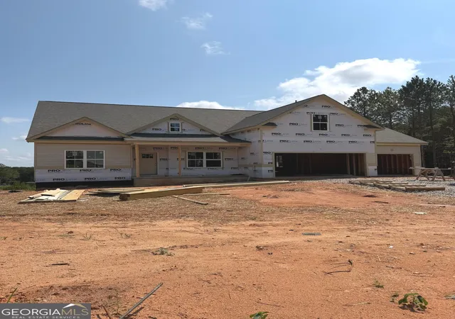 Photo 2 of Single family home for sale at 16 Lakewood Ln, Covington, GA 30014 | MLS# 10838065 | Listing updated on 2026-09-16