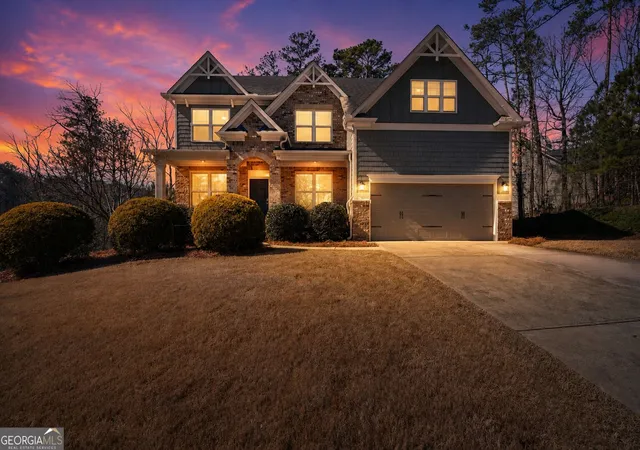 Photo 1 of Single family home for sale at 80 Virginia Ridge, Dallas, GA 30132 | MLS# 10837187 | Listing updated on 2026-09-15