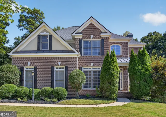 Photo 1 of Sale Pending at 71 Ashdowne Way, Acworth, GA 30101 | MLS# 10840056 | Listing updated on 2026-10-16