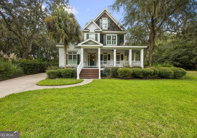 Photo 1 of Single family home for sale at 200 Anchor Way, St. Marys, GA 31558 | MLS# 10840687 | Listing updated on 2026-09-18