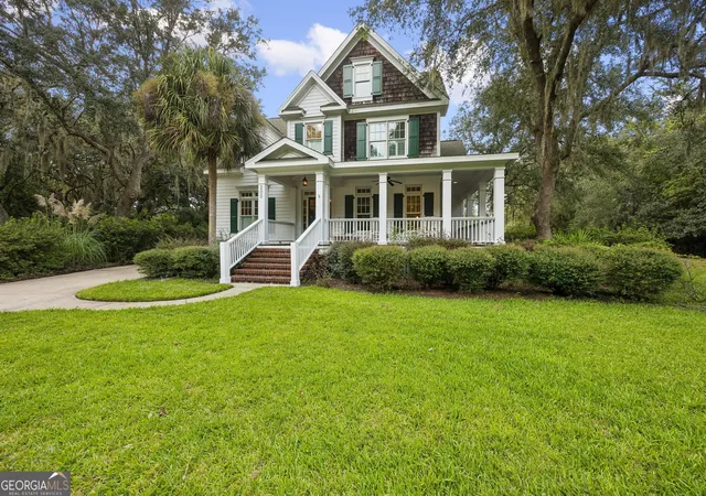 Photo 2 of Single family home for sale at 200 Anchor Way, St. Marys, GA 31558 | MLS# 10840687 | Listing updated on 2026-09-18