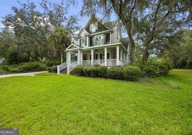 Photo 3 of Single family home for sale at 200 Anchor Way, St. Marys, GA 31558 | MLS# 10840687 | Listing updated on 2026-09-18