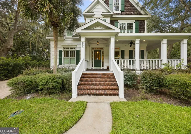 Photo 3 of Single family home for sale at 200 Anchor Way, St. Marys, GA 31558 | MLS# 10840687 | Listing updated on 2026-09-18