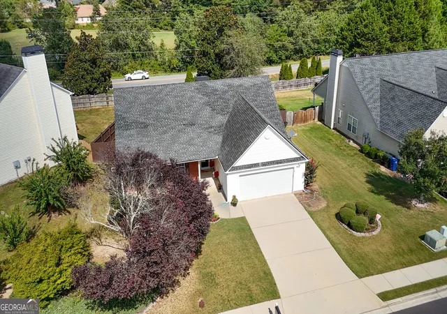 Photo 2 of Single family home for sale at 4248 Webb Meadows Dr, Loganville, GA 30052 | MLS# 10842829 | Listing updated on 2026-09-09