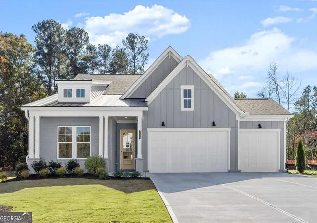 Single family home for sale at 3547 Cedarvale Ct, Powder Springs, GA 30127 | MLS# 10845515