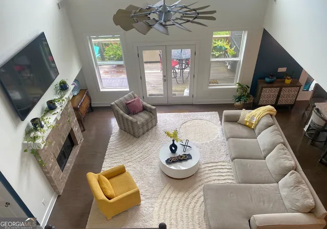 Photo 3 of Single family home for sale at 34 Bridgestone Way Se, Cartersville, GA 30120 | MLS# 10809540 | Listing updated on 2026-10-06