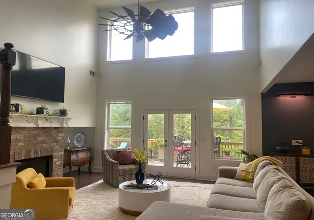 Photo 3 of Single family home for sale at 34 Bridgestone Way SE, Cartersville, GA 30120 | MLS# 10809540 | Listing updated on 2026-10-09