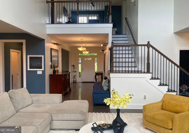 Photo 4 of Single family home for sale at 34 Bridgestone Way SE, Cartersville, GA 30120 | MLS# 10809540 | Listing updated on 2026-10-09