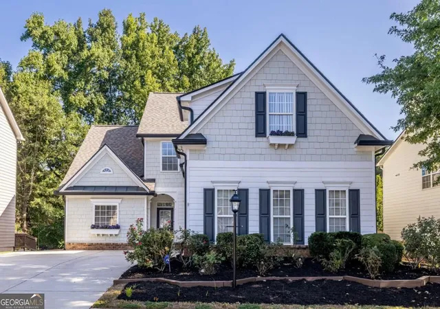 Single family home for sale at 577 Lantern Wood Dr, Scottdale, GA 30079 | MLS# 10849916