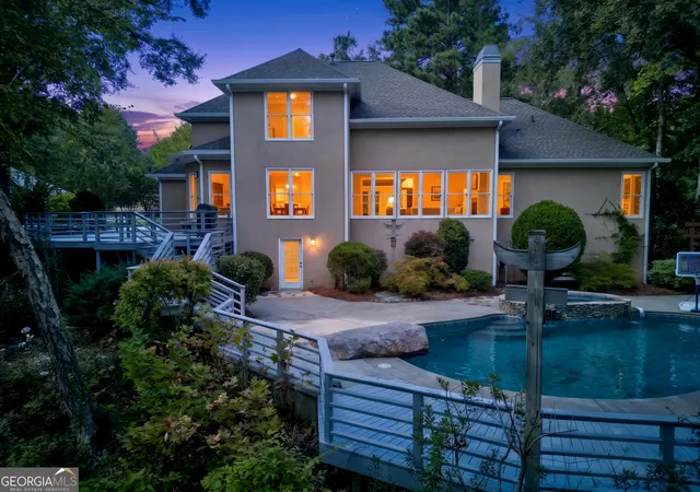 Photo 2 of Sale Pending at 1594 Rivoli Ln, Macon, GA 31210 | MLS# 10878295 | Listing updated on 2026-10-28