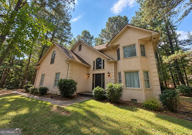 Photo 1 of Sale Pending at 105 Branch Bnd, Tyrone, GA 30290 | MLS# 10852149 | Listing updated on 2026-09-30