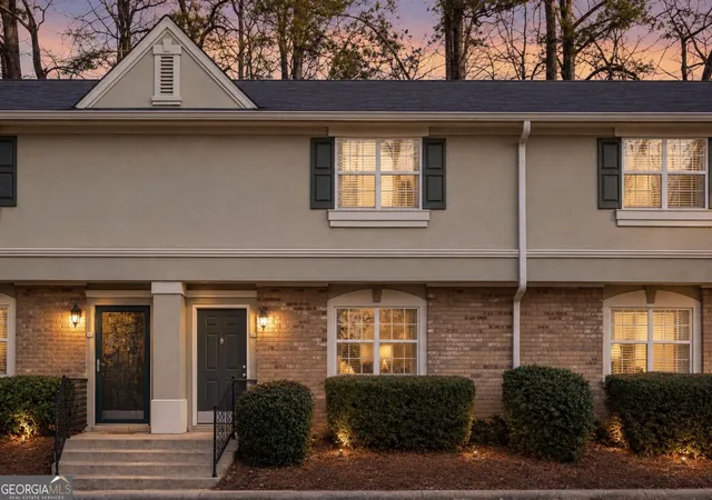 Condo for sale at 6900 Roswell Rd #L4, Sandy Springs, GA 30328 | MLS# 10840822