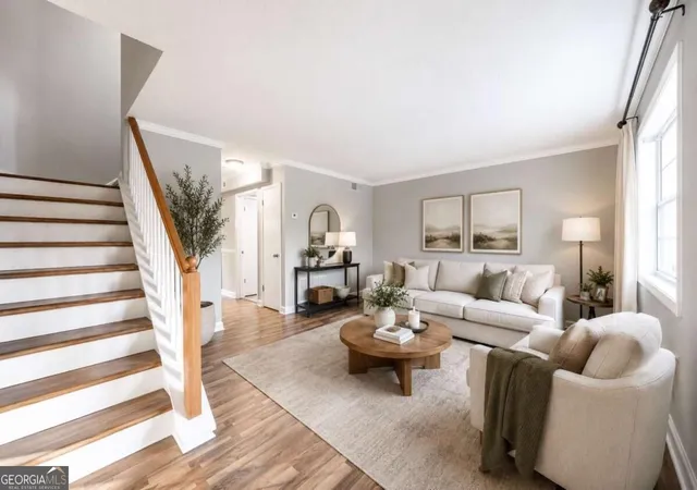 Photo 4 of Condo for sale at 6900 Roswell Rd #L4, Sandy Springs, GA 30328 | MLS# 10840822 | Listing updated on 2026-10-22