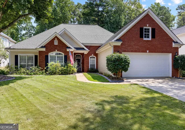 Photo 1 of Single family home for sale at 167 Oak Park Sq, Newnan, GA 30265 | MLS# 10839867 | Listing updated on 2026-09-11
