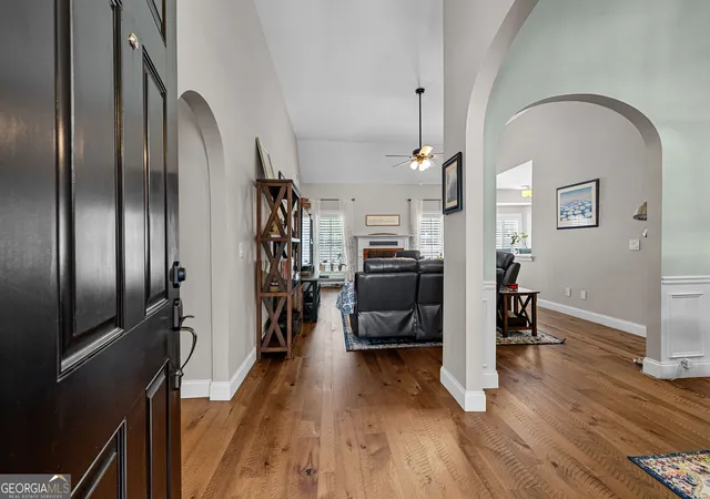 Photo 3 of Single family home for sale at 167 Oak Park Sq, Newnan, GA 30265 | MLS# 10839867 | Listing updated on 2026-09-11