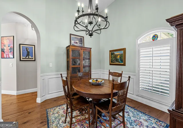Photo 4 of Single family home for sale at 167 Oak Park Sq, Newnan, GA 30265 | MLS# 10839867 | Listing updated on 2026-09-11