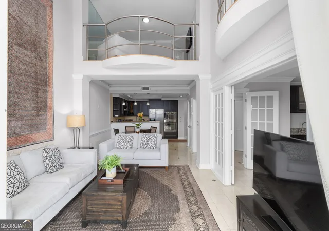 Photo 2 of Condo for sale at 795 Hammond Dr Ne #2408, Sandy Springs, GA 30328 | MLS# 10839504 | Listing updated on 2026-09-18