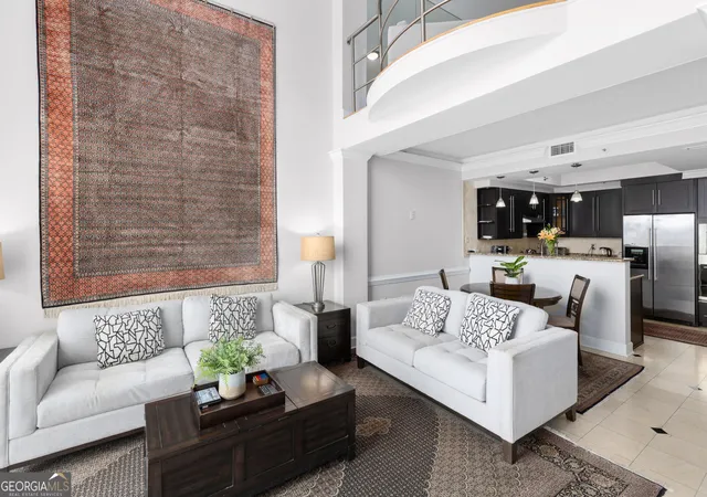 Listing Photo 4 - Condo for sale in building located at 795 Hammond Dr Ne, Atlanta, GA 30328 - Unit #2408