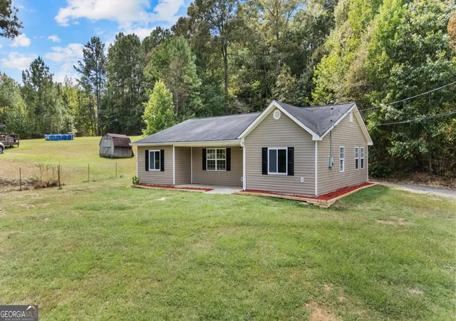 Photo 2 of Single family home for sale at 41 New Harmony Rd, Cedartown, GA 30125 | MLS# 10844452 | Listing updated on 2026-09-25