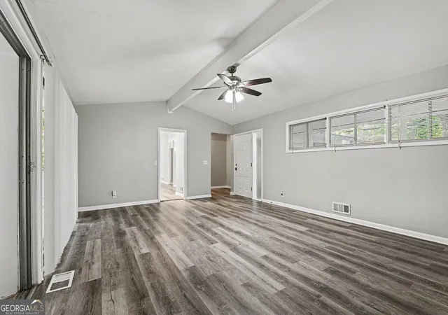 Photo 3 of Single family home for sale at 4602 Santa Fe Trl SW, Atlanta, GA 30331 | MLS# 10878333 | Listing updated on 2026-10-28