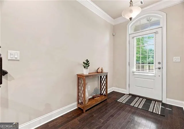 Photo 3 of Townhouse for sale at 5831 Ter Bnd Way, Peachtree Corners, GA 30092 | MLS# 10851250 | Listing updated on 2026-10-07