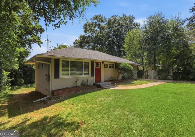 Single family home for sale at 2318 Ousley Ct, Decatur, GA 30032 | MLS# 10841012