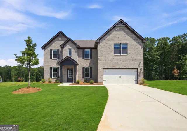 Photo 1 of Single family home for sale at 605 Button Grv, Hampton, GA 30228 | MLS# 10804598 | Listing updated on 2026-09-02