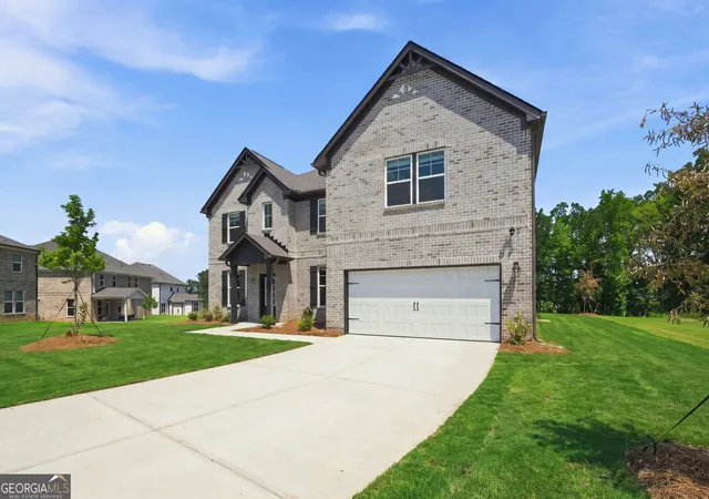 Photo 2 of Single family home for sale at 605 Button Grv, Hampton, GA 30228 | MLS# 10804598 | Listing updated on 2026-09-02