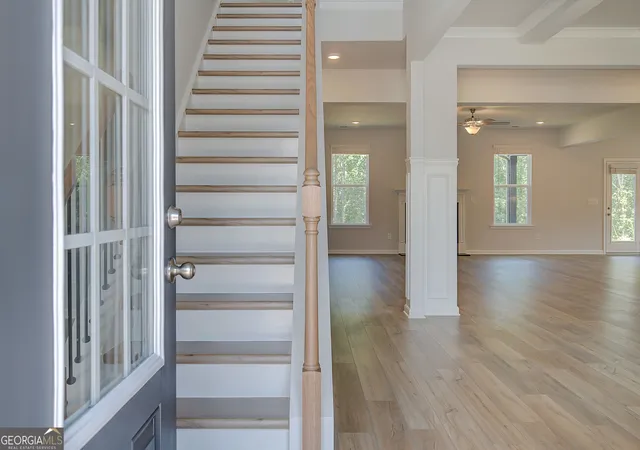 Photo 3 of Single family home for sale at 605 Button Grv, Hampton, GA 30228 | MLS# 10804598 | Listing updated on 2026-09-02