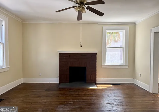 Photo 3 of Single family home for sale at 627 W 39th Street, Savannah, GA 31415 | MLS# 10840953 | Listing updated on 2026-09-19
