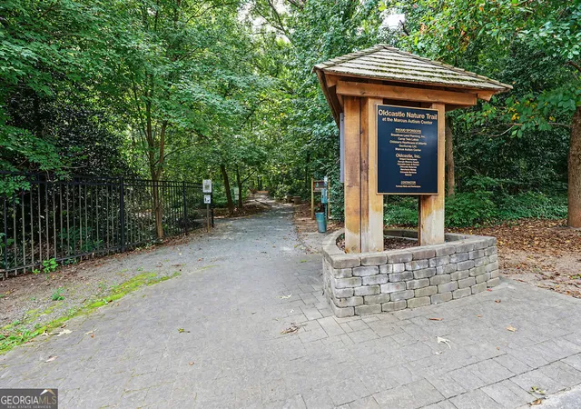 Photo 29 of Condo for sale at 1157 Weatherstone Dr Ne, Atlanta, GA 30324 | MLS# 10839571 | Listing updated on 2026-09-09