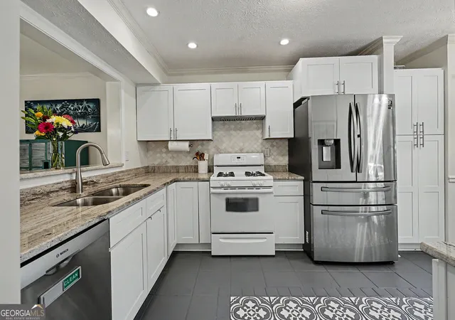 Photo 1 of Condo for sale at 1157 Weatherstone Dr NE, Atlanta, GA 30324 | MLS# 10839571 | Listing updated on 2026-09-09
