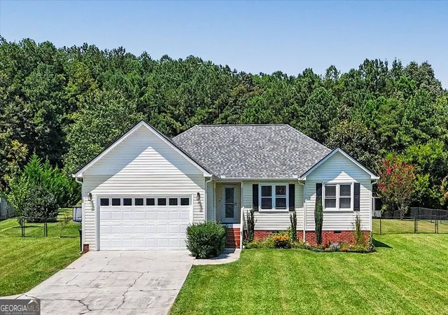 Single family home for sale at 65 Windmill Dr SE, Silver Creek, GA 30173 | MLS# 10838232