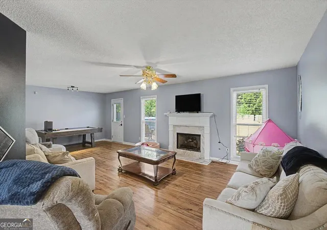 Photo 3 of Single family home for sale at 65 Windmill Dr SE, Silver Creek, GA 30173 | MLS# 10838232 | Listing updated on 2026-10-05