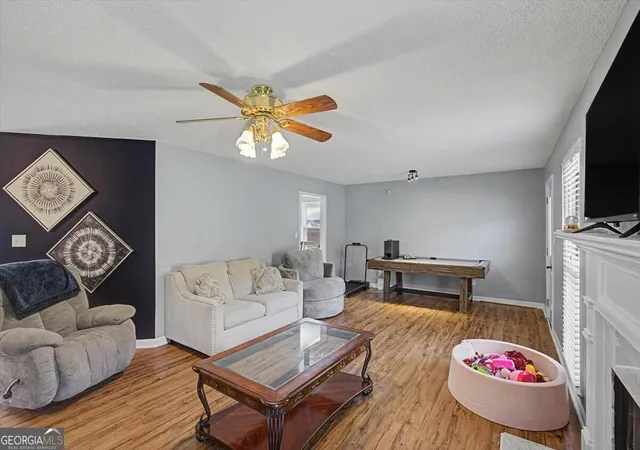 Photo 4 of Single family home for sale at 65 Windmill Dr SE, Silver Creek, GA 30173 | MLS# 10838232 | Listing updated on 2026-10-05