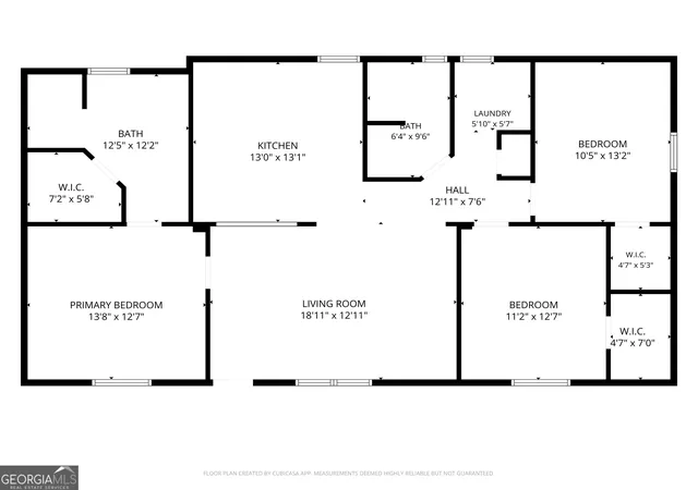 Photo 40 of Sale Pending at 1183 Gumlog Rd, Martin, GA 30557 | MLS# 10851651 | Listing updated on 2026-10-06